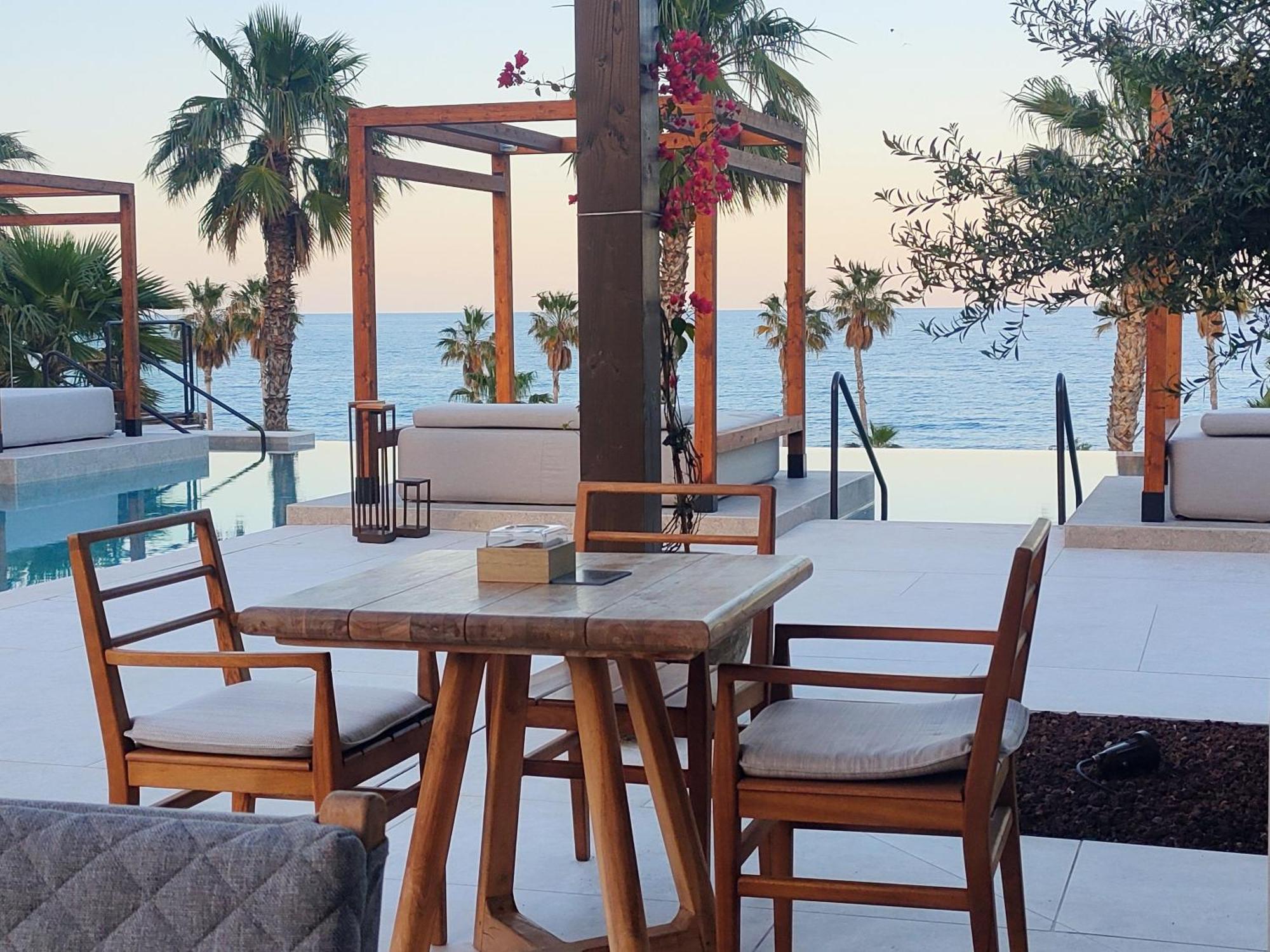 Casas De La Loma, Macenas Resort 莫哈卡尔 外观 照片